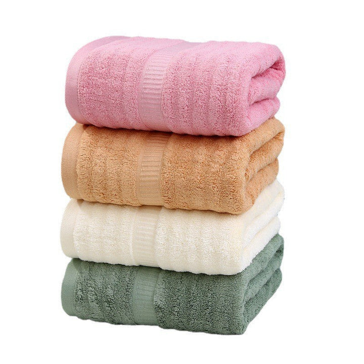 Luxury Bath Towel Kalsten
