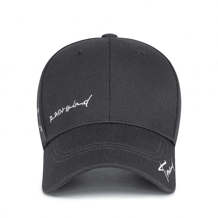 Women's Stylish and Modern Baseball Cap Kalsten