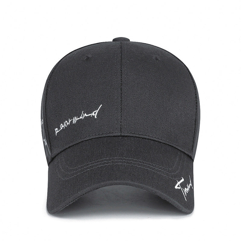 Women's Stylish and Modern Baseball Cap Kalsten