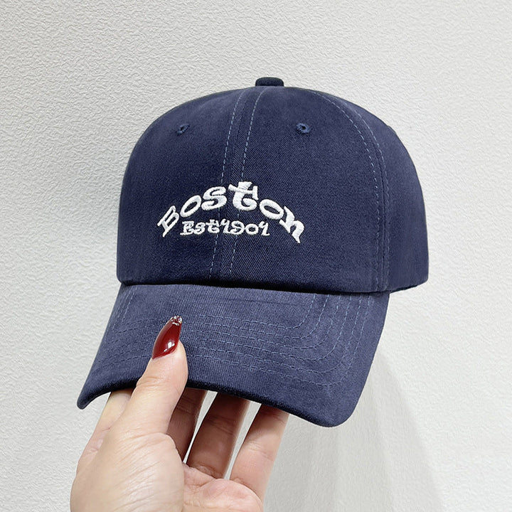 Women's Casual Embroidered Baseball Cap Kalsten 1784083657