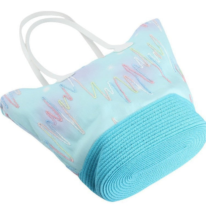 Beach bag Kalsten