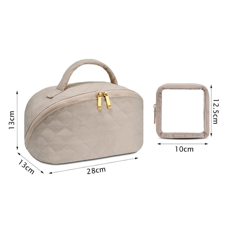 Cosmetic and Make-up Bag Kalsten