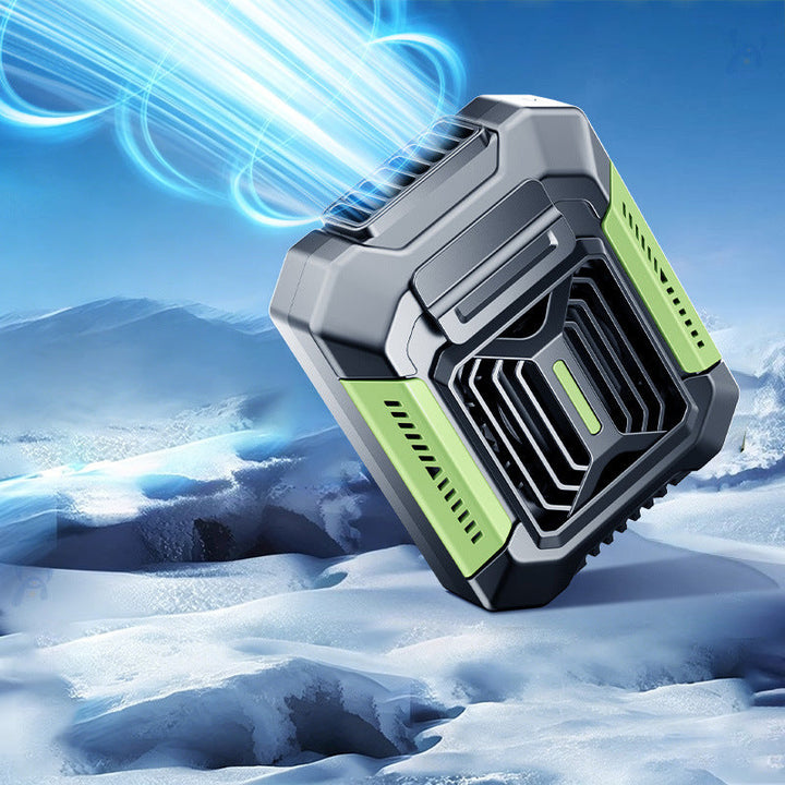 Portable Mini Compact Fan Kalsten