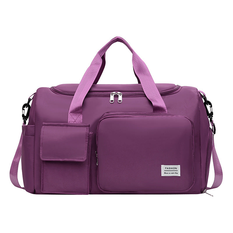 Women Sporty Travel Bag Kalsten