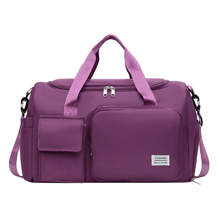 Women Sporty Travel Bag Kalsten