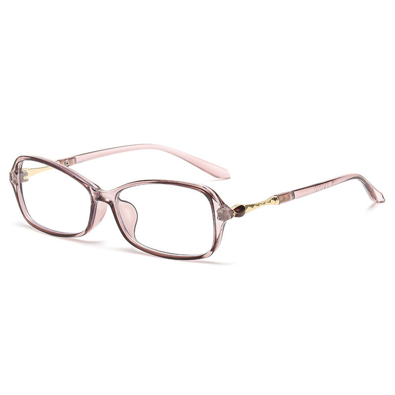 Women’s fashionable glasses in stylish square design Kalsten