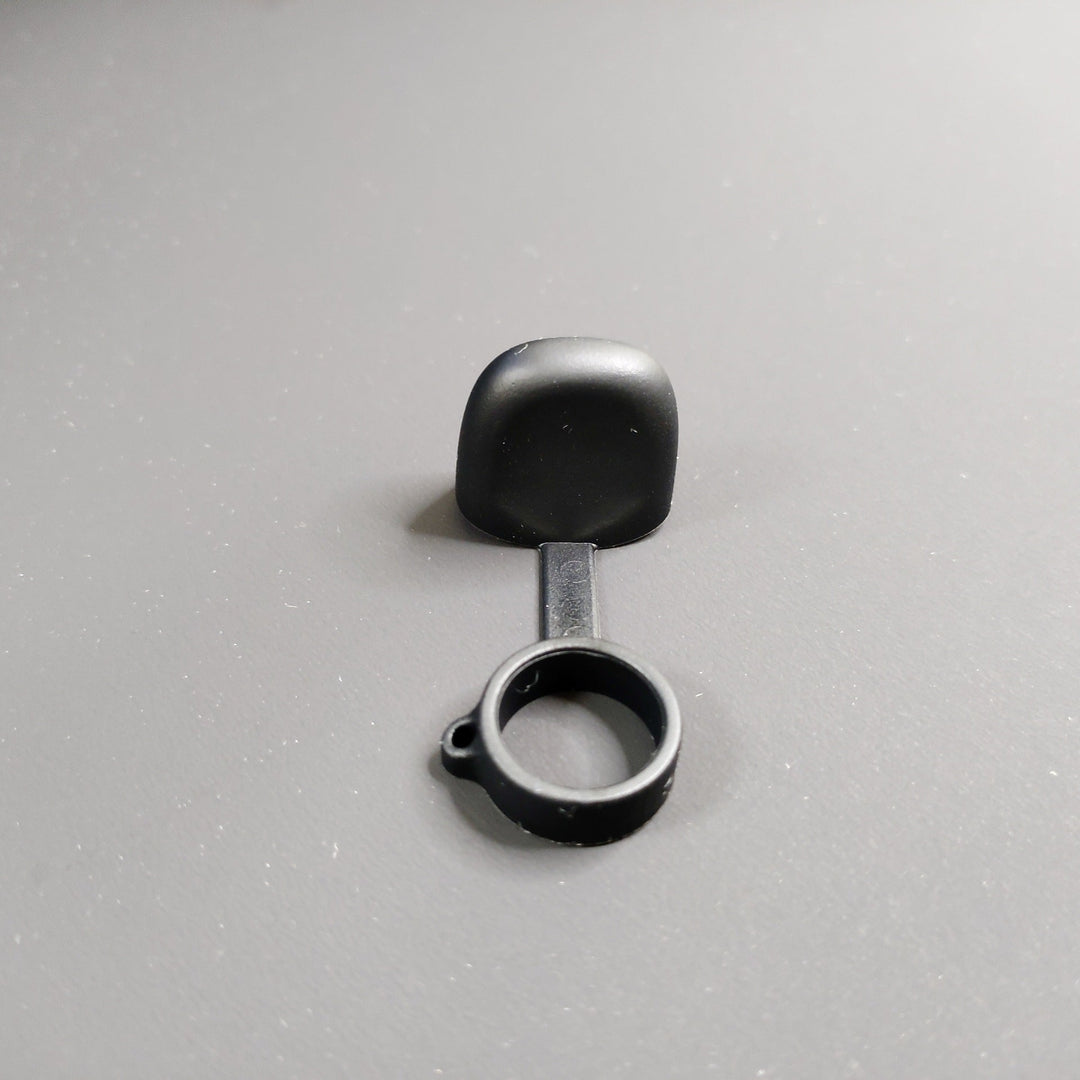 Versatile Silicone Clip Holder Kalsten