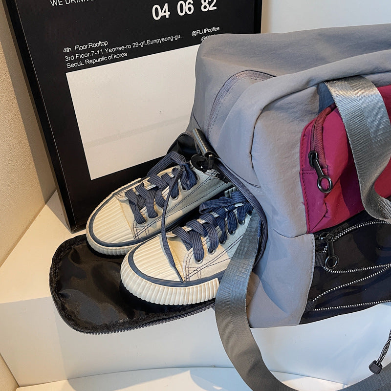 Versatile sports bag Kalsten