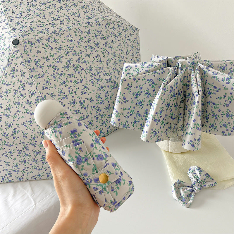 Women's Folding Umbrella Kalsten