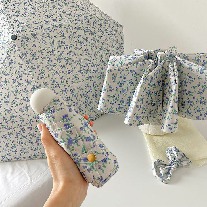 Women's Folding Umbrella Kalsten
