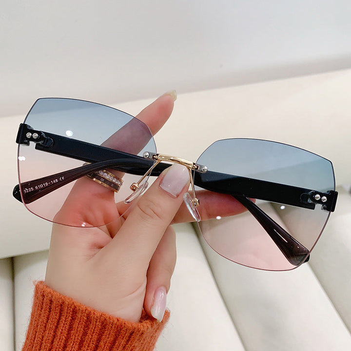 Women’s elegant sunglasses with innovative design Kalsten