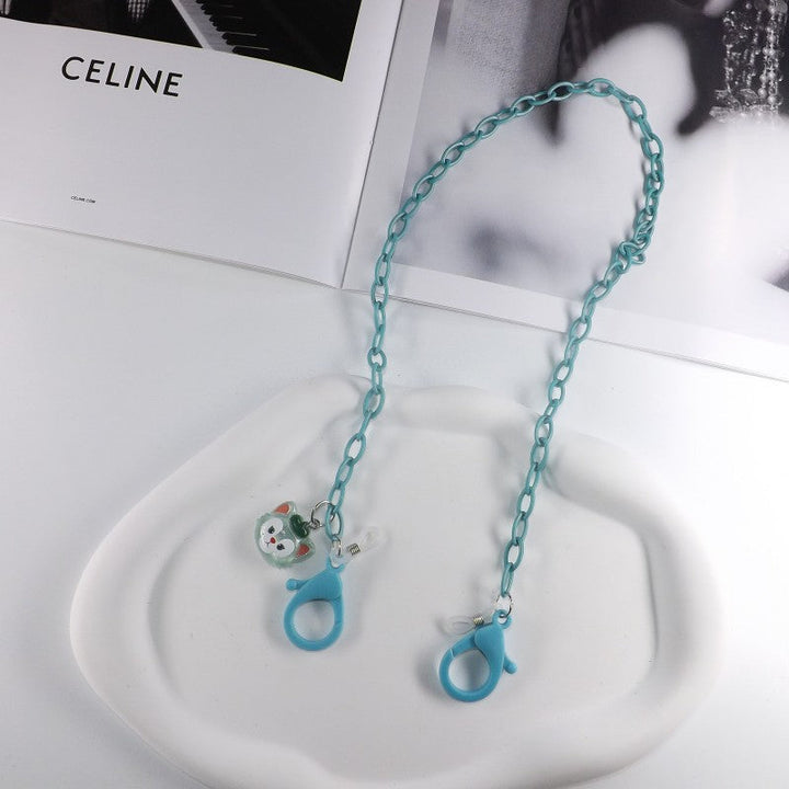 Glasses chain Kalsten
