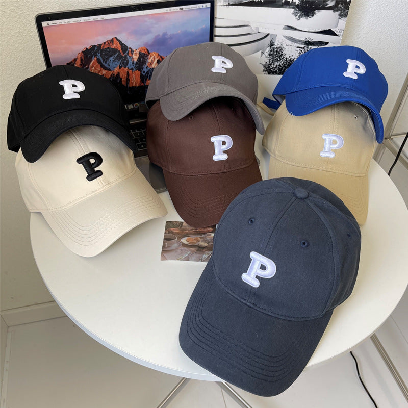 Men's Casual Cotton Baseball Cap Kalsten 1783922161