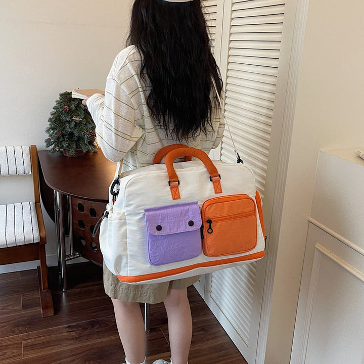 Durable Sports Travel Bag Kalsten
