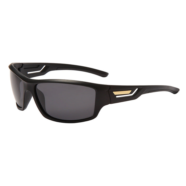 Women’s Sports Sunglasses with Ergonomic Design and Polarized Lenses Kalsten