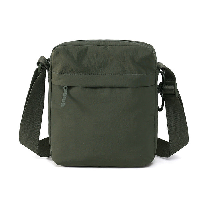 Lightweight Crossbody Organizer Bag Kalsten