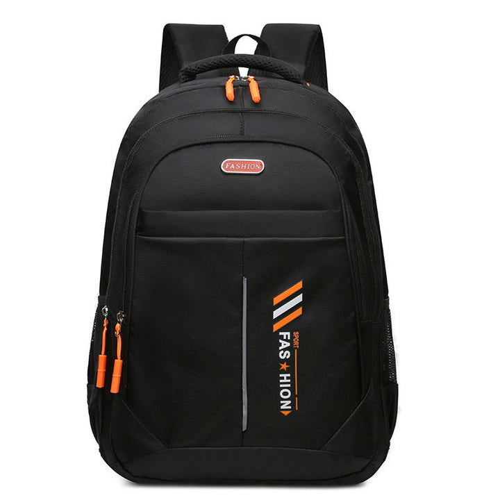 Functional Travel Backpack