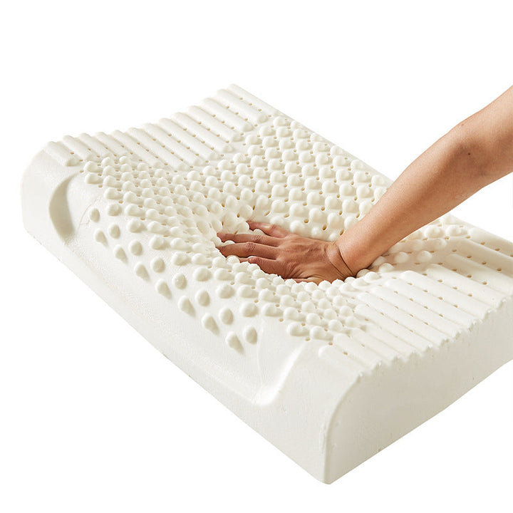 Ergonomic Memory Foam Pillow Kalsten
