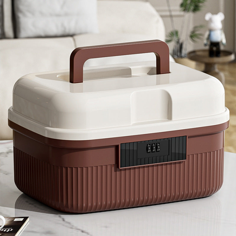 Multi-Functional Food Storage Container Kalsten