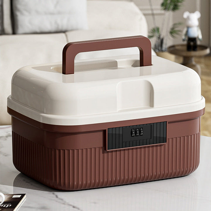 Multi-Functional Food Storage Container Kalsten