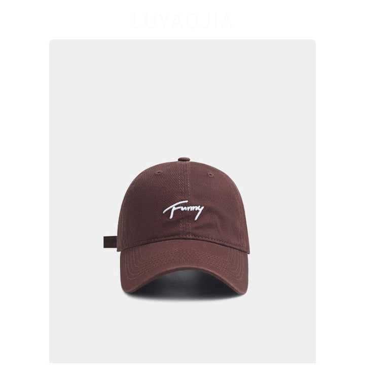 Unisex Casual Adjustable Cap Kalsten