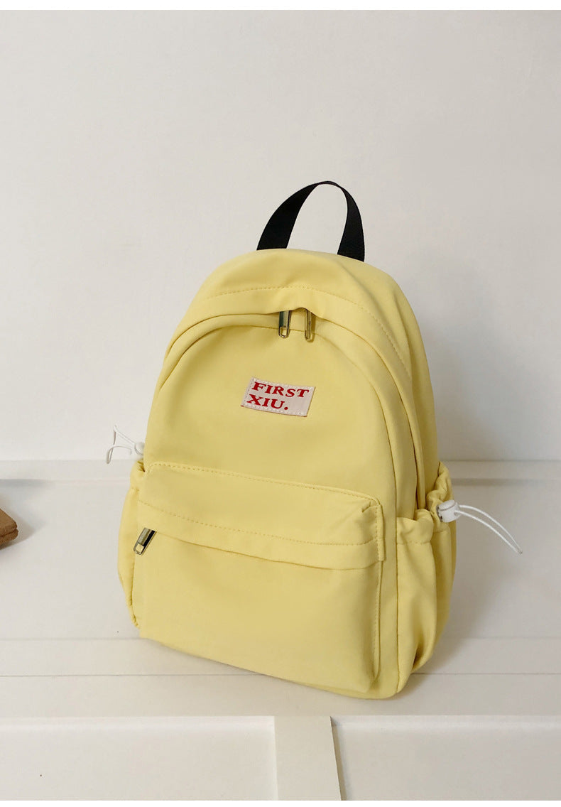 Lightweight Urban School Backpack