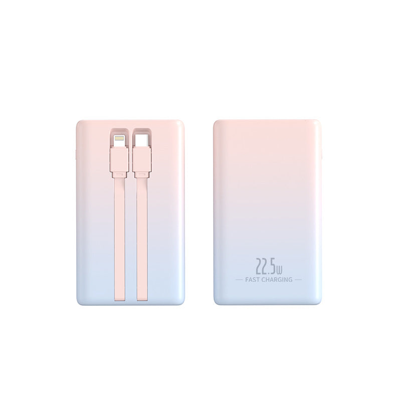 High-performance Powerbank Kalsten