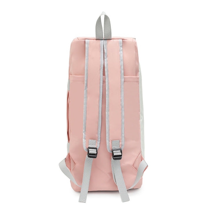 Men's Sporty Multi-Functional Backpack Kalsten