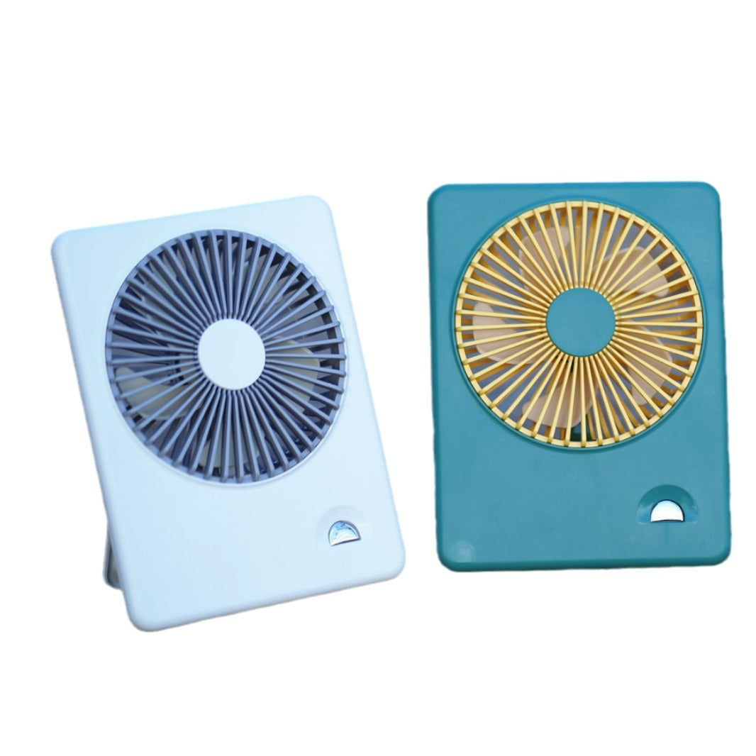 Unisex Portable Mini Fan with USB Connection Kalsten