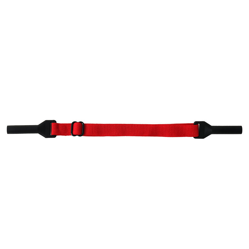 Adjustable Eyewear Retainer with Sporty Design Kalsten