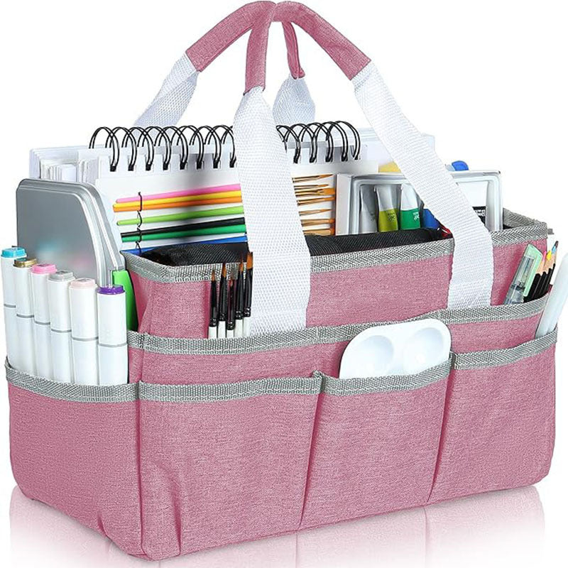 Organizer Bag for Creative Supplies Kalsten