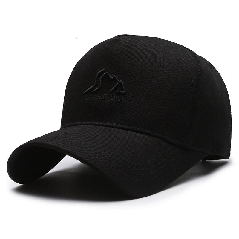 Men's Casual Everyday Baseball Cap Kalsten
