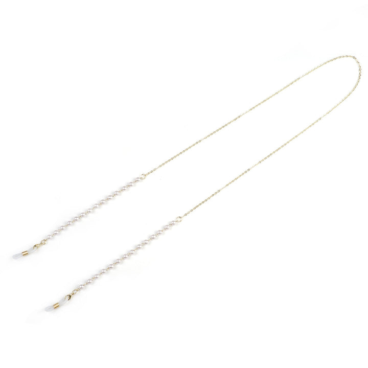 Versatile Beaded Eyewear Chain Kalsten
