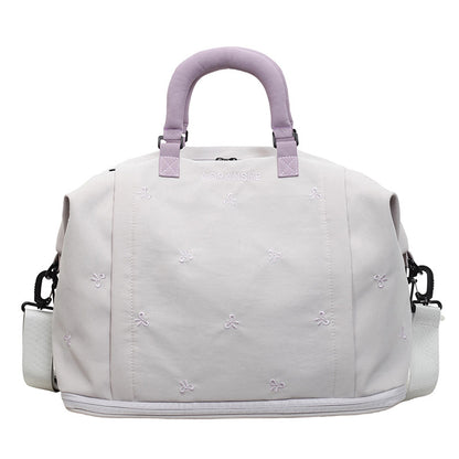 Lightweight Multi-Functional Duffle Bag Acalora
