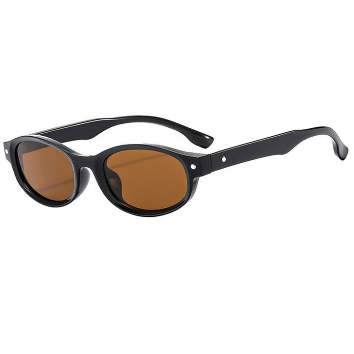 Women's fashionable sunglasses with elegant frame Kalsten