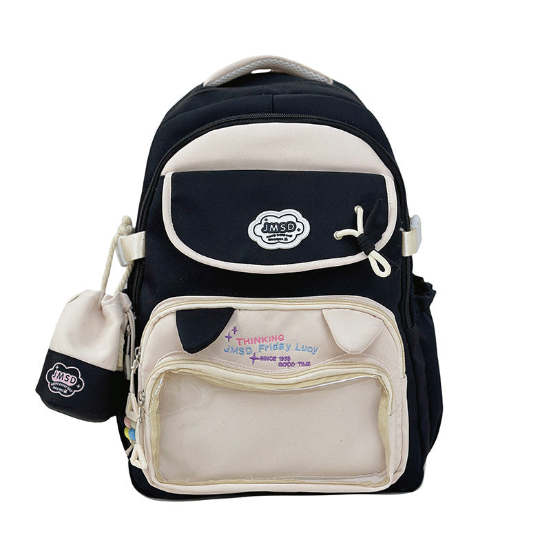 Multi-Functional School Backpack Kalsten