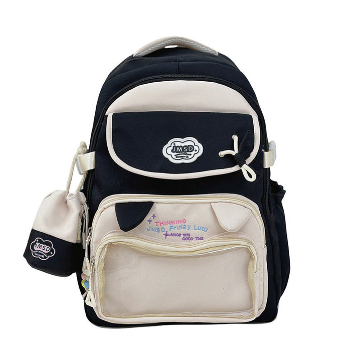 Multi-Functional School Backpack Kalsten
