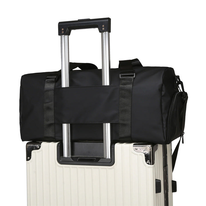 Sports bag Kalsten