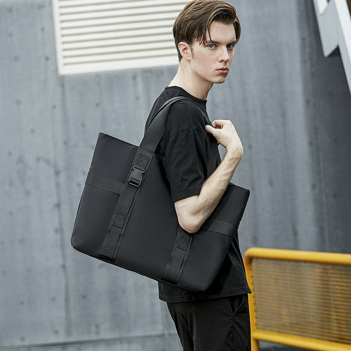 WoVersatile Utility Shopping Tote Kalsten