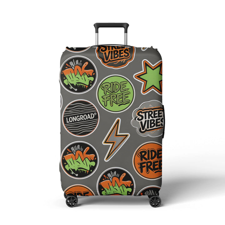 Ladies Travel Suitcase Kalsten