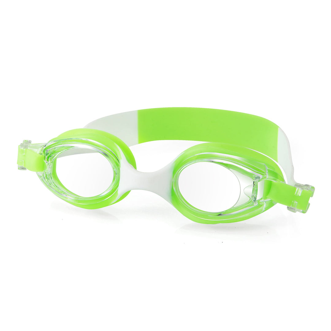 High-performance swim goggles with ergonomic fit and UV protection Kalsten
