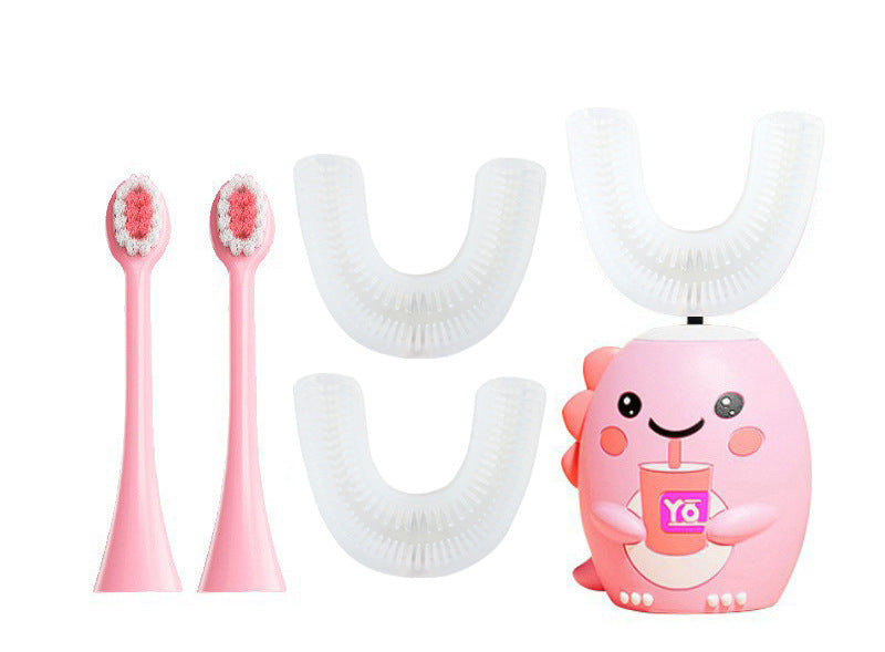 Electric Toothbrush Kalsten