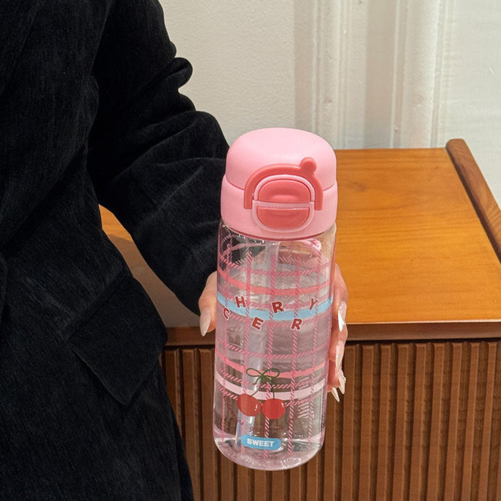 Women's Water Bottle Kalsten