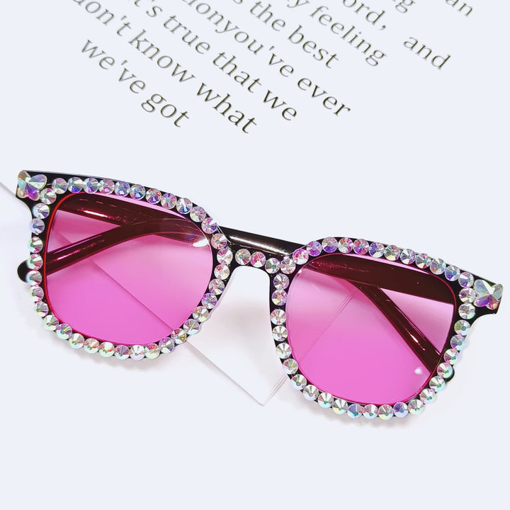 Women's fashionable sunglasses Kalsten