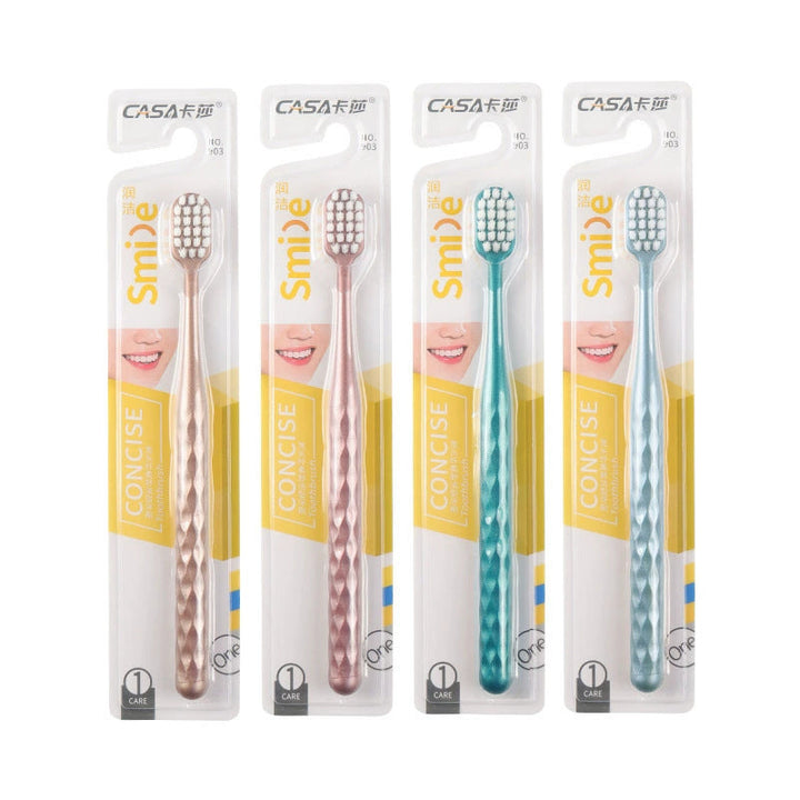 Ergonomic Toothbrush Kalsten