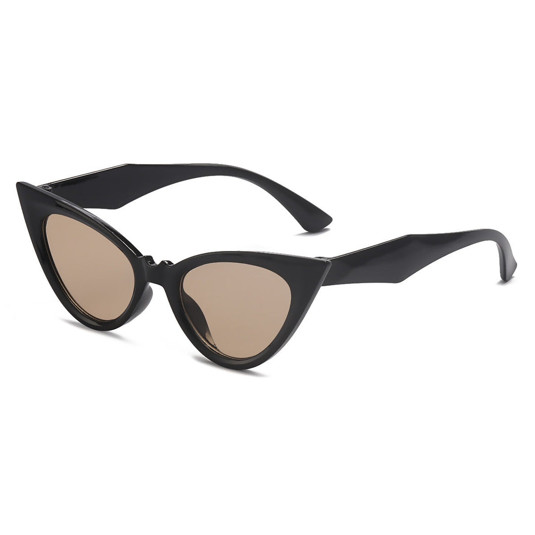 Women's Fashion Cat-Eye Sunglasses Kalsten
