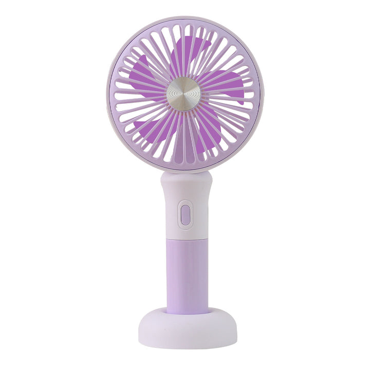 Women portable USB fan Kalsten