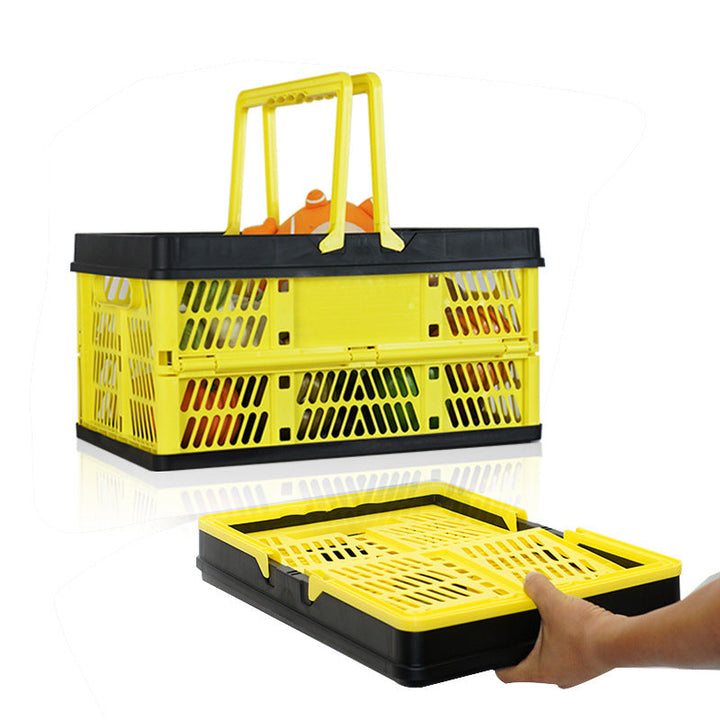 Versatile Shopping Storage Kalsten