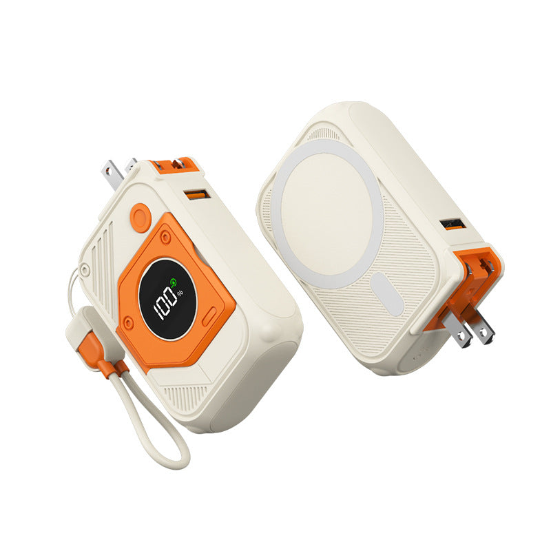 Portable Bluetooth Speaker Kalsten