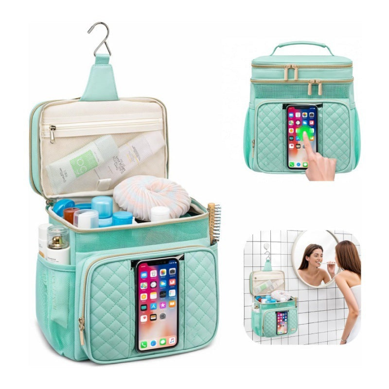 Multifunctional Cosmetic Storage Bag Kalsten